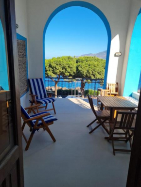 Casa dell’Arco Santa Marina Salina